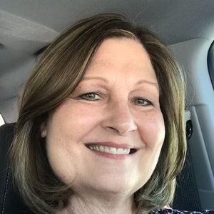 Meet your Posher, Jamye